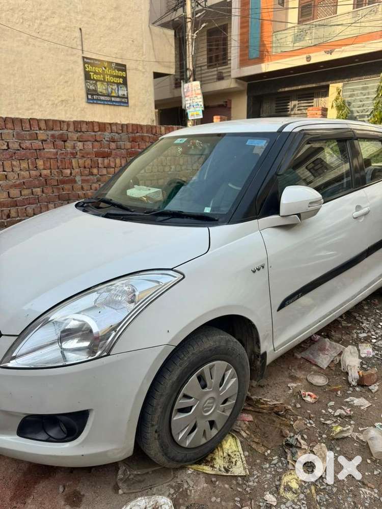 Maruti Suzuki Swift 2013 Petrol Good Condition
