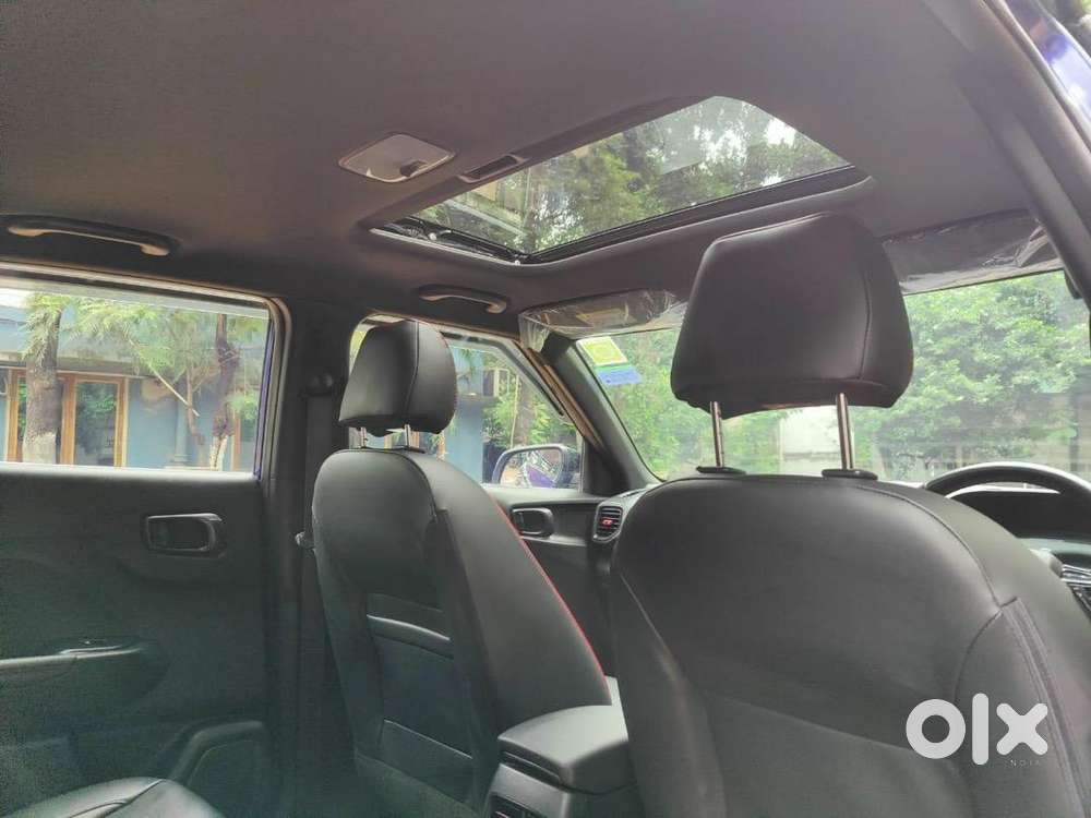 Hyundai Automatic Car 2023