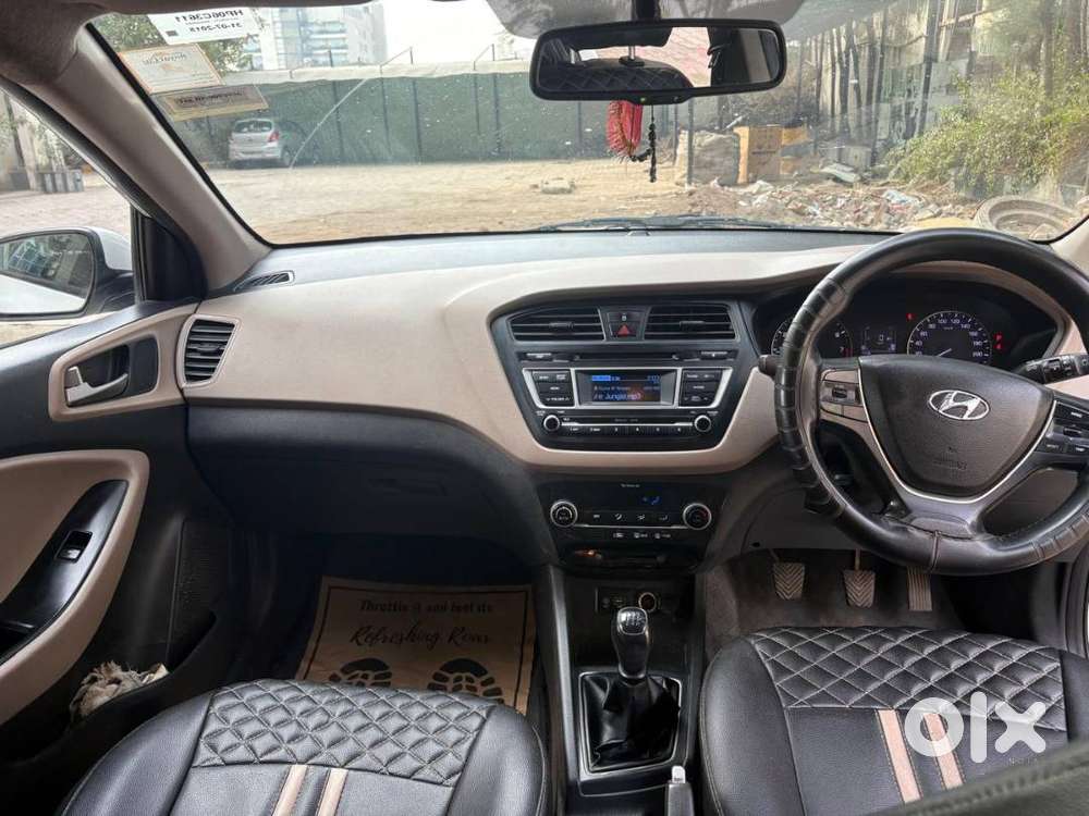 Hyundai I20 Elite Sportz Petrol  Well Maintained  Himachal Vehicle
