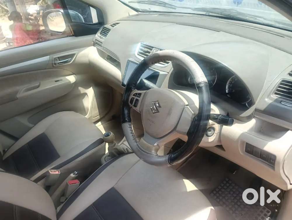 2014 Maruti Suzuki Ertiga Zdi