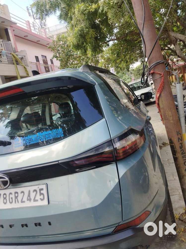 Tata Diesel Car 2021