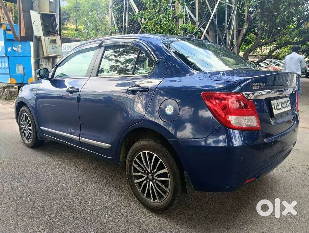 Maruti Suzuki Swift Dzire Zdi Plus , 2018, Petrol