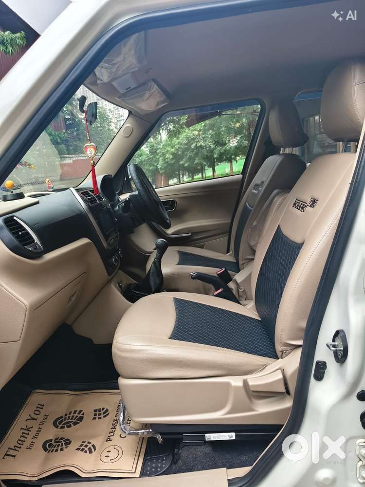 Mahindra Bolero Neo N10 (r), 2024, Diesel