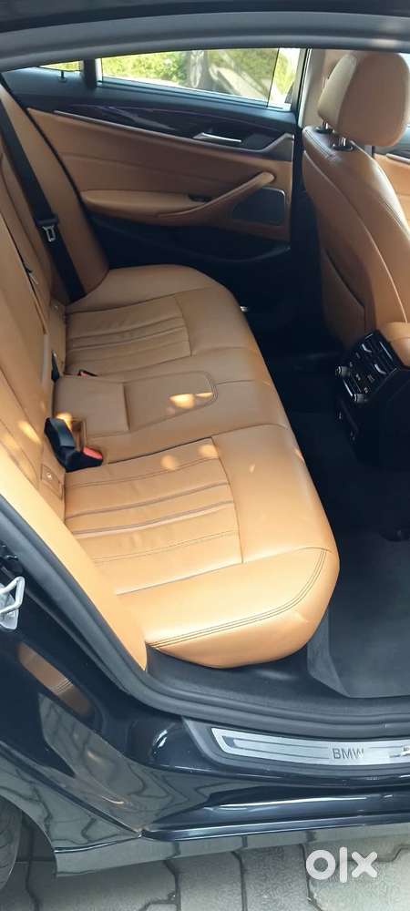 Bmw 5 Series 2.0 520d Luxury Line, 2023, Diesel