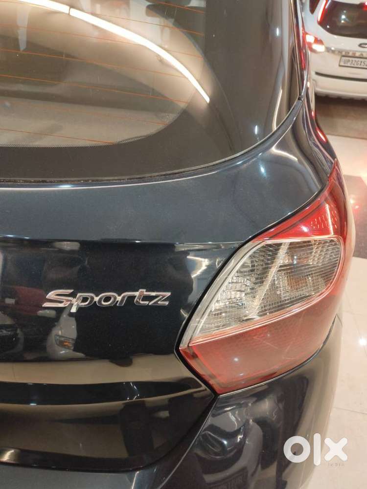 Hyundai Grand I10 Nios Sportz 1.2 Kappa Vtvt, 2021, Petrol