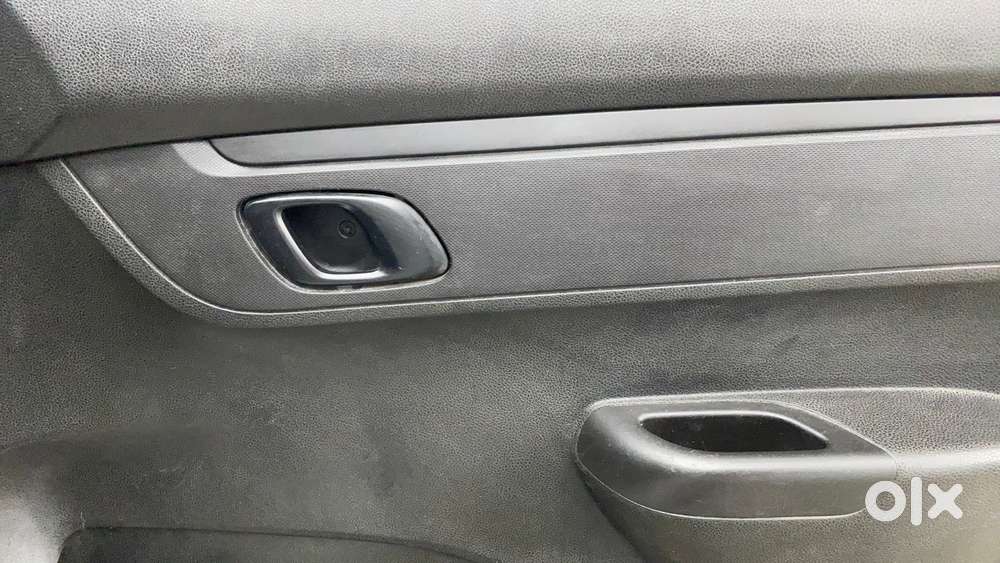 Renault Kwid 2015-2019 1.0 Rxl, 2018, Petrol