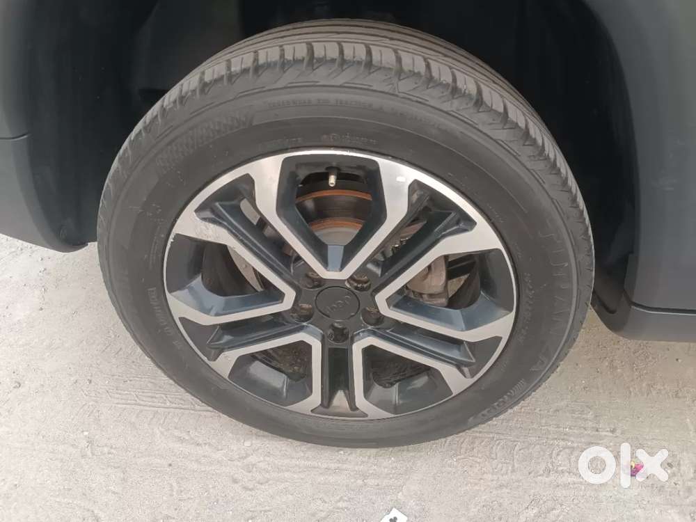 Jeep Compass 2.0 Limited Plus 4x4, 2021, Diesel