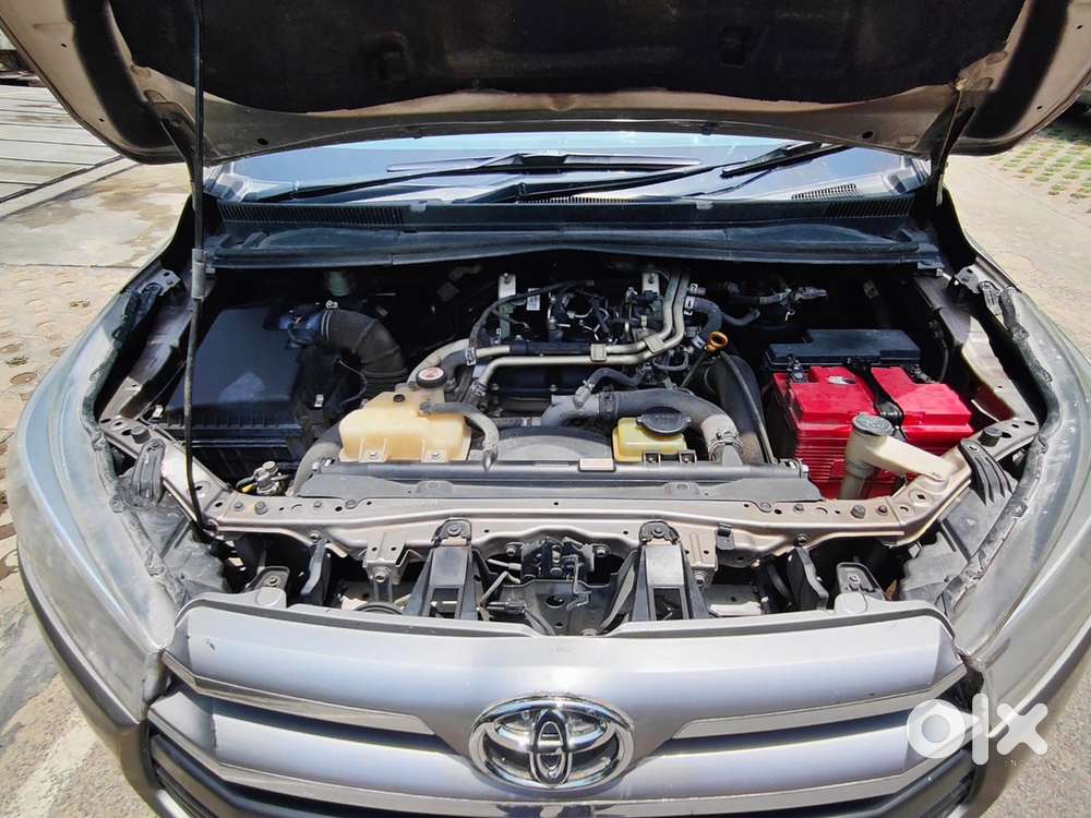 Toyota Innova Crysta 2019 Diesel