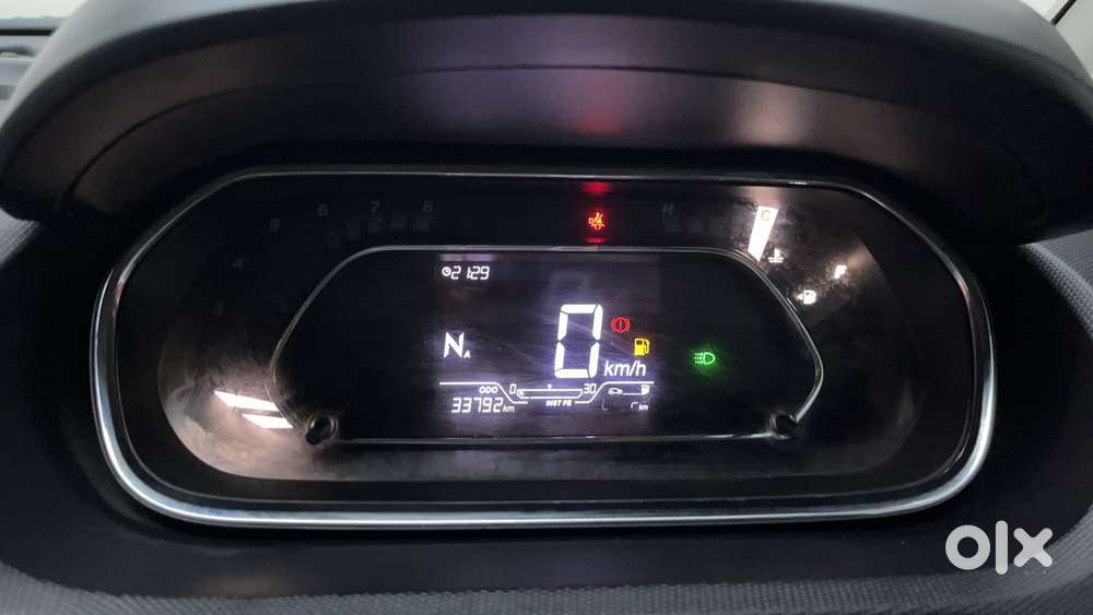Tata Tiago Xza Plus, 2022, Petrol