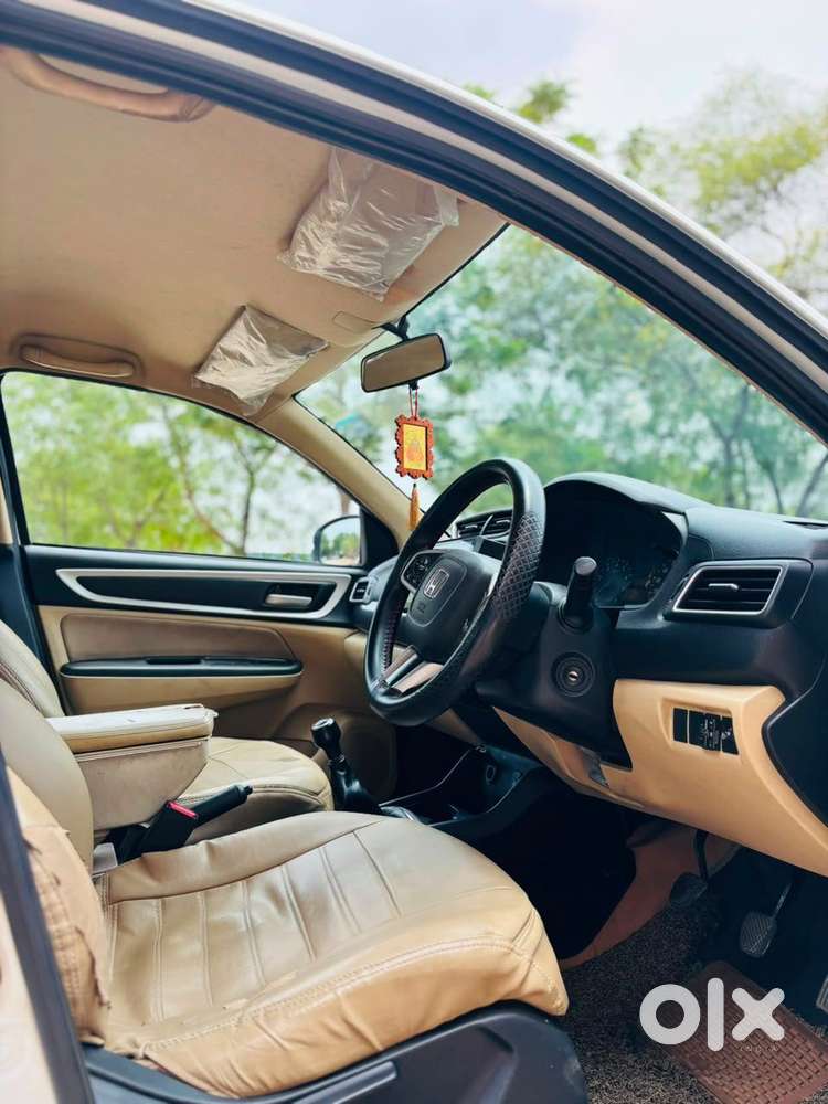 Honda Amaze, 2024, Petrol