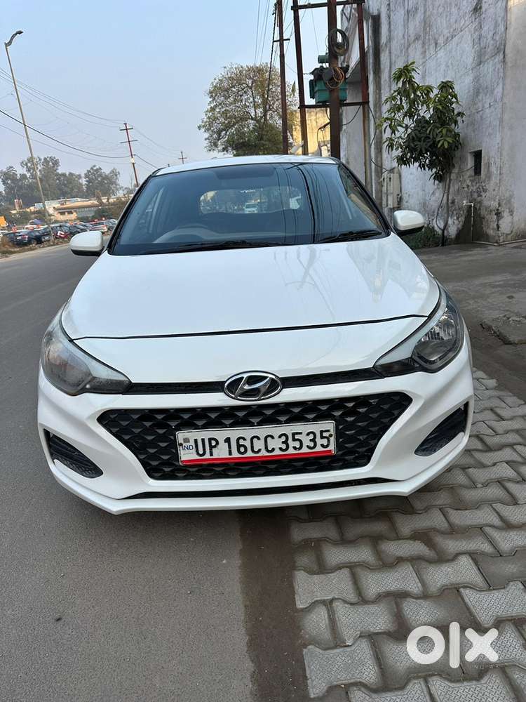 Hyundai Elite I20 2019 Diesel
