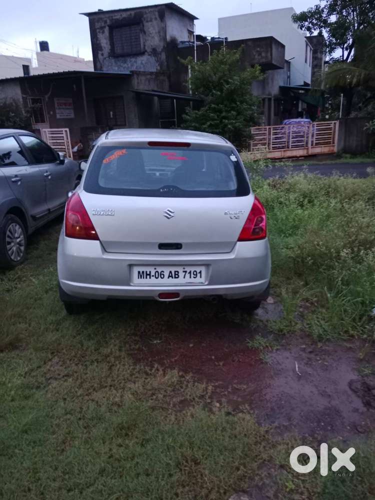 2005/6 Model Swift Vxi