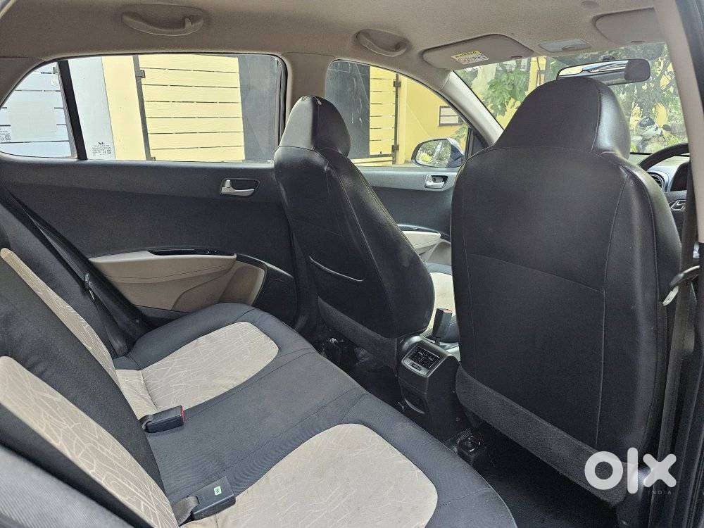 Hyundai Grand I10 Asta 1.2 (o) Vtvt, 2015, Petrol