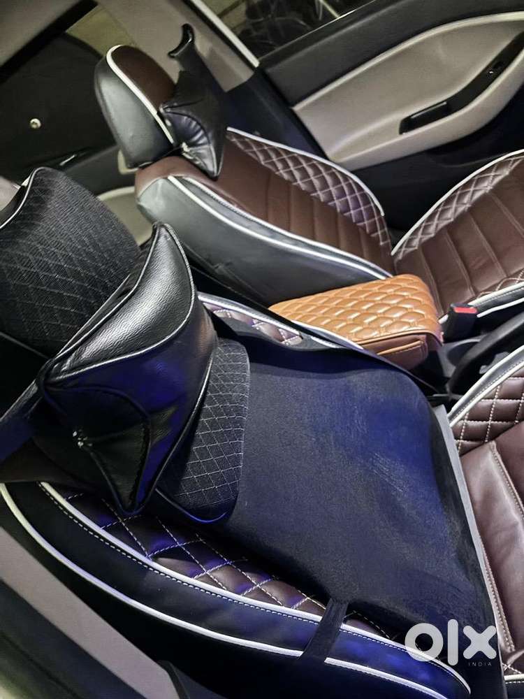 Hyundai Elite I20 2018 Cng & Hybrids Good Condition