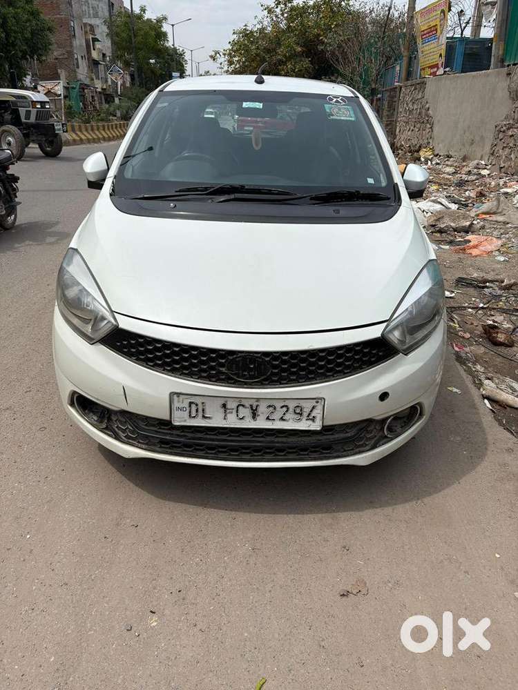 Tata Tiago