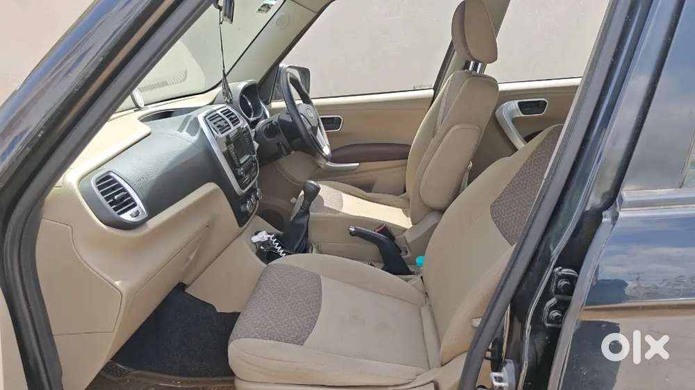 Mahindra Tuv 300 2019