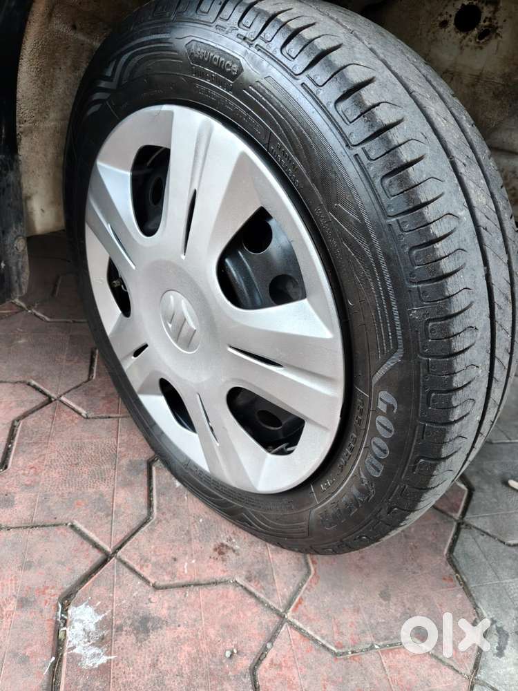Maruti Suzuki Wagon R Vxi 1.2, 2014, Petrol