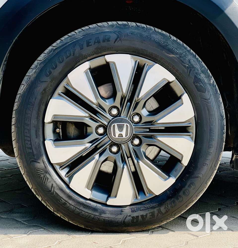 Honda Wr-v 1.5 Vx I-dtec, 2021, Diesel