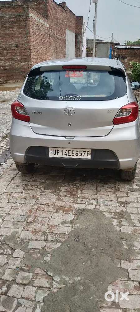 Tata Tigor 2020 Petrol Automatic