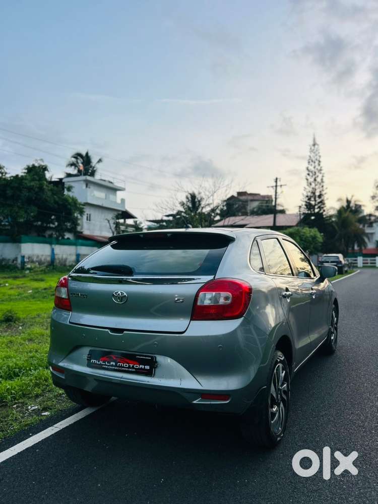 Toyota Car Manual Petrol 2019