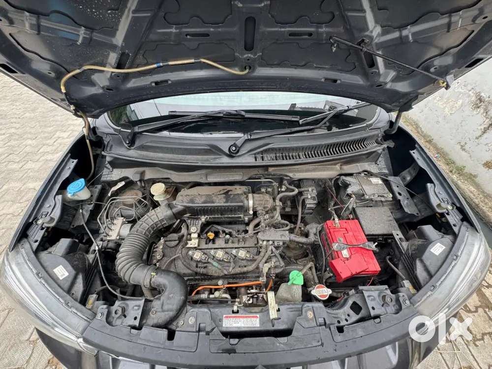 Maruti Suzuki S-presso 2021 Petrol Good Condition