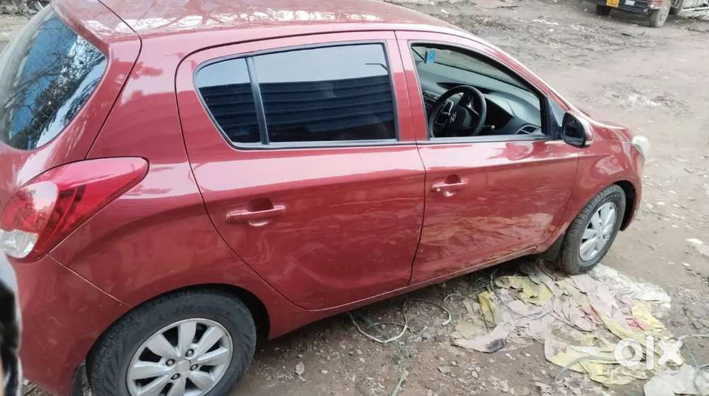 Hyundai I20 2013 Diesel Good Condition