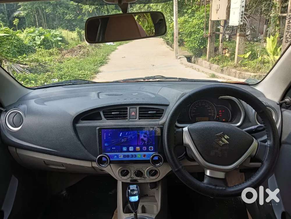 Maruti Suzuki Alto K10 Vxi 2019 November