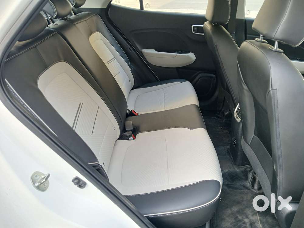 Hyundai Venue Sx Plus Turbo Dct, 2023, Petrol
