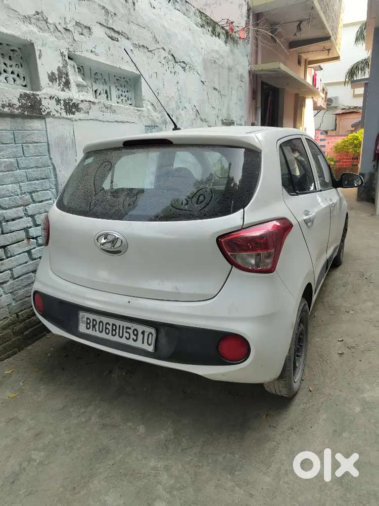 Hyundai Grand I10 Crdi 2019 Variant Magna