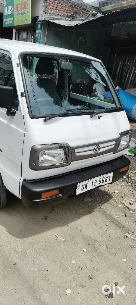 Maruti Suzuki Omni 2019 Petrol 59000 Km Driven