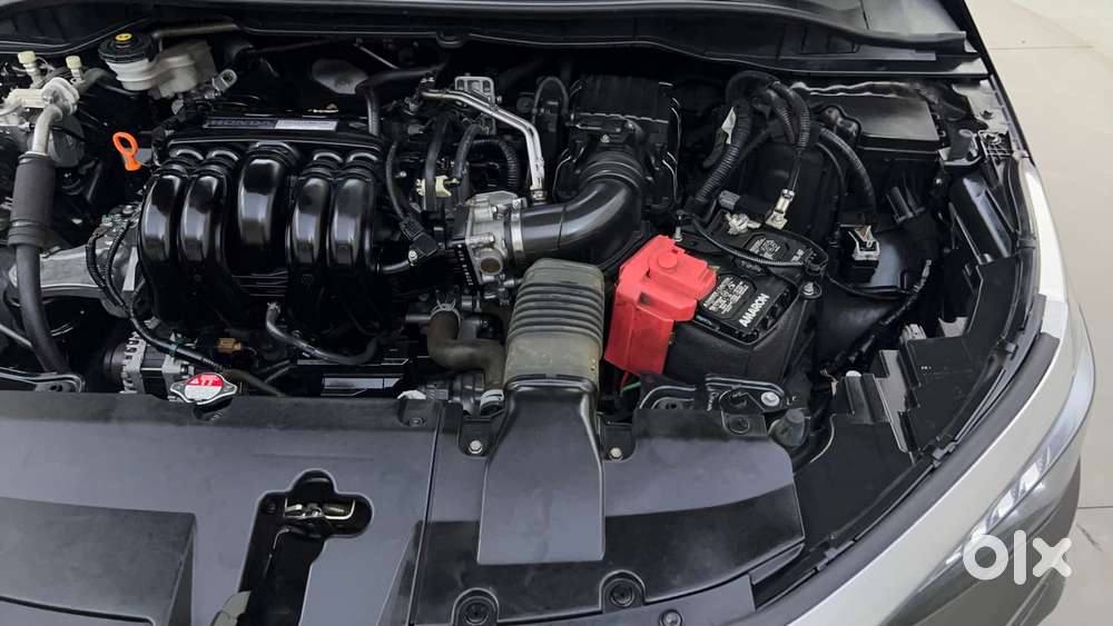 Honda City 1.5 Zx Cvt I-vtec, 2022, Petrol