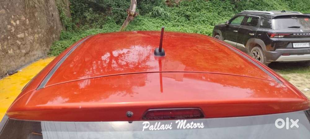 Maruti Suzuki Swift 2018 Zxi, 2018, Petrol