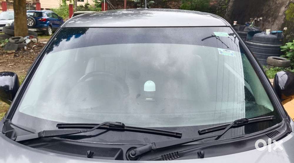 Maruti Suzuki Swift Vxi, 2014