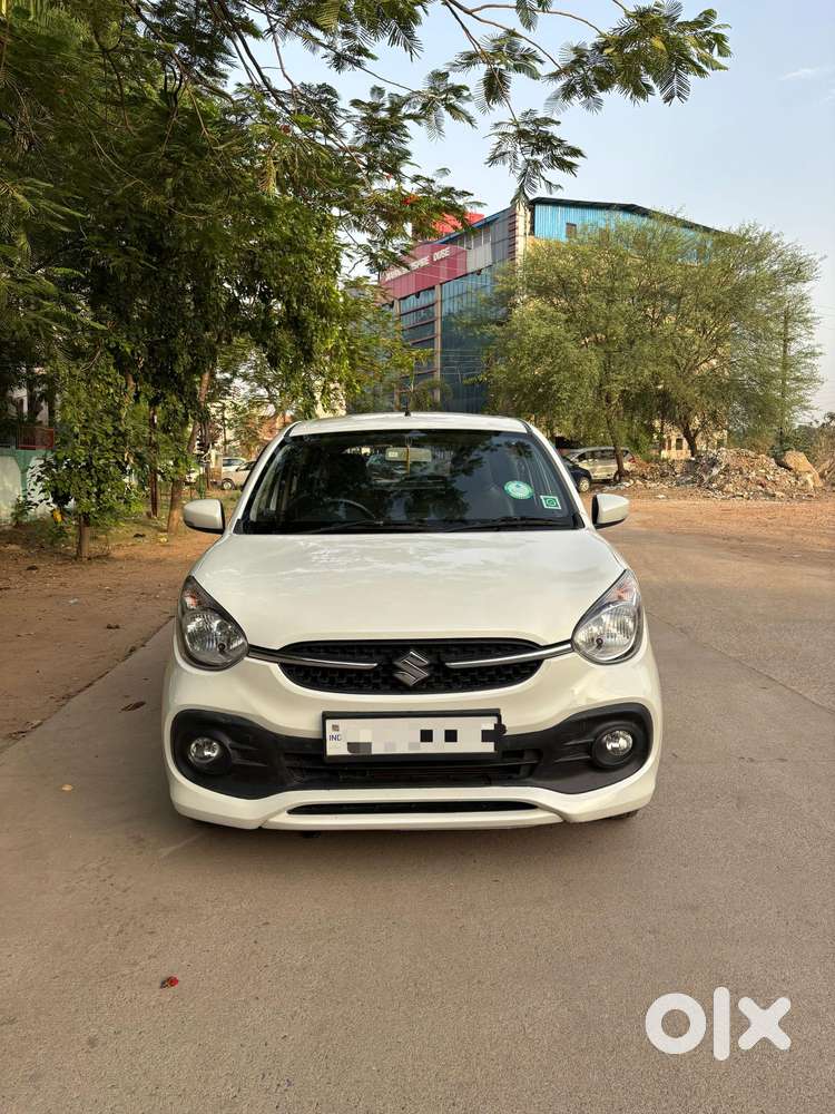 Maruti Suzuki Celerio 1.0 Zxi Mt, 2023, Petrol