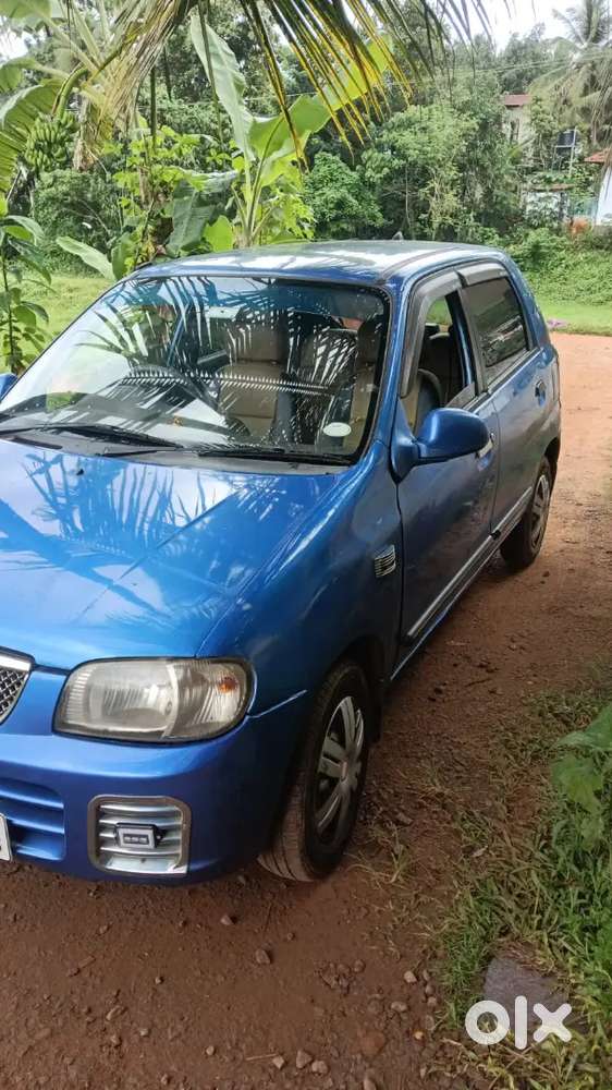 Maruti Suzuki Alto 2006 Petrol Manual