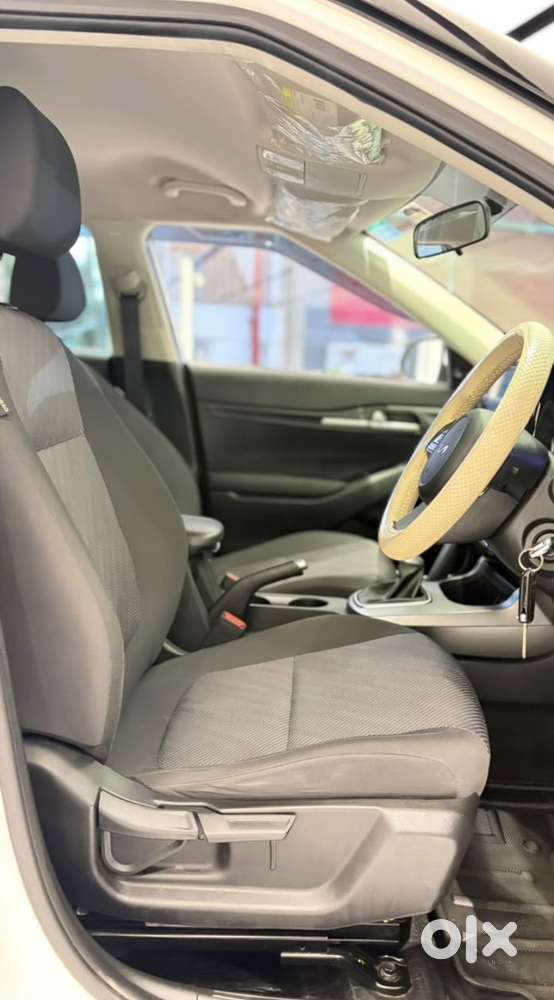 Kia Seltos 1.5 Hte Diesel Imt, 2023, Diesel