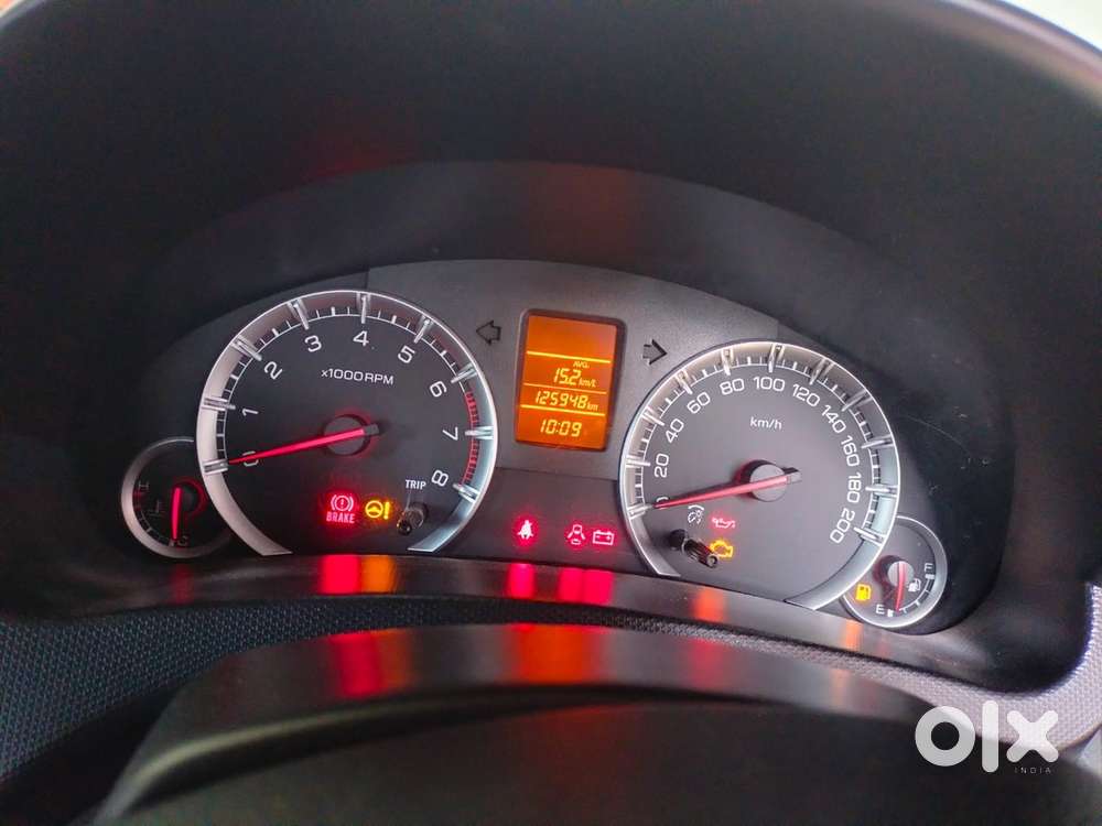 Maruti Suzuki 2014 Car