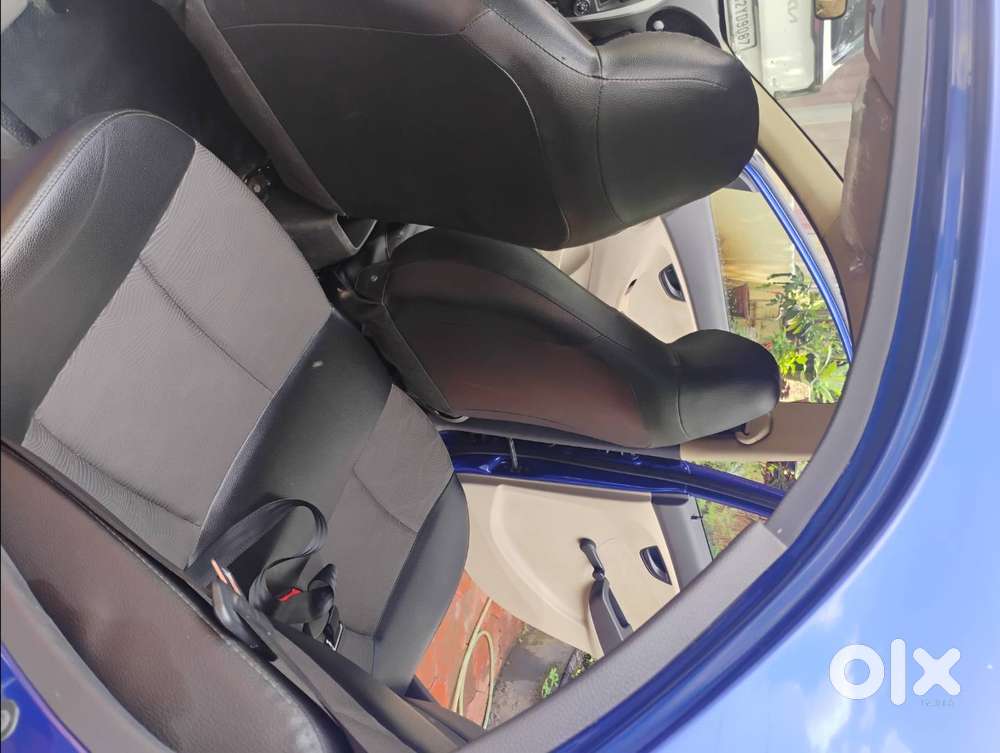 2012 Model Eon Era+, 39000km Driven, Good Condition & Well Maintained