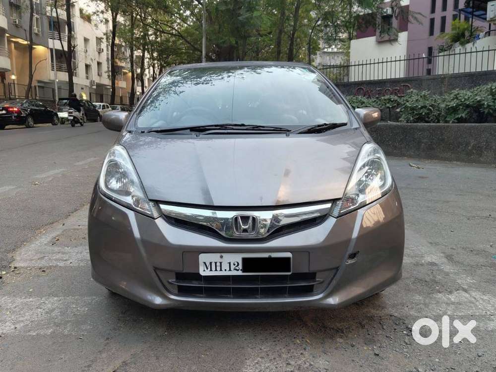Honda Jazz, 2011, Petrol