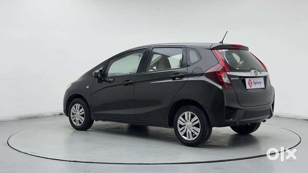 Honda Jazz 1.2 Sv I Vtec, 2015, Petrol