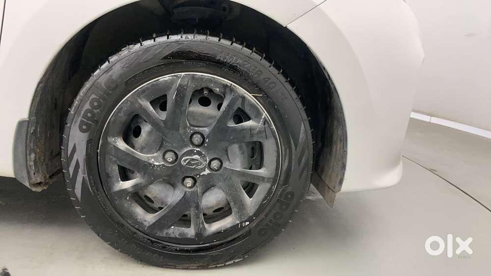 Hyundai Grand I10 1.2 Kappa Sportz Option, 2017, Petrol