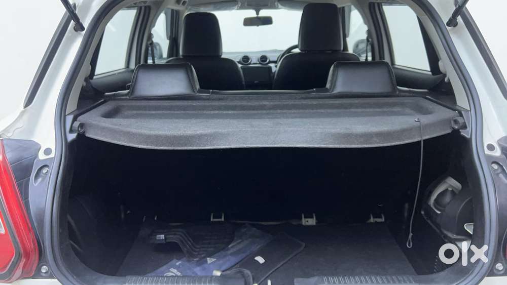 Maruti Suzuki Swift Vvt Vxi, 2022, Petrol