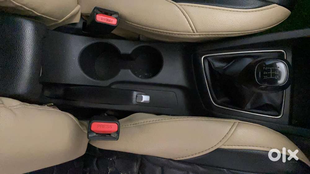 Hyundai Elite I20 Sportz Plus, 2019, Petrol
