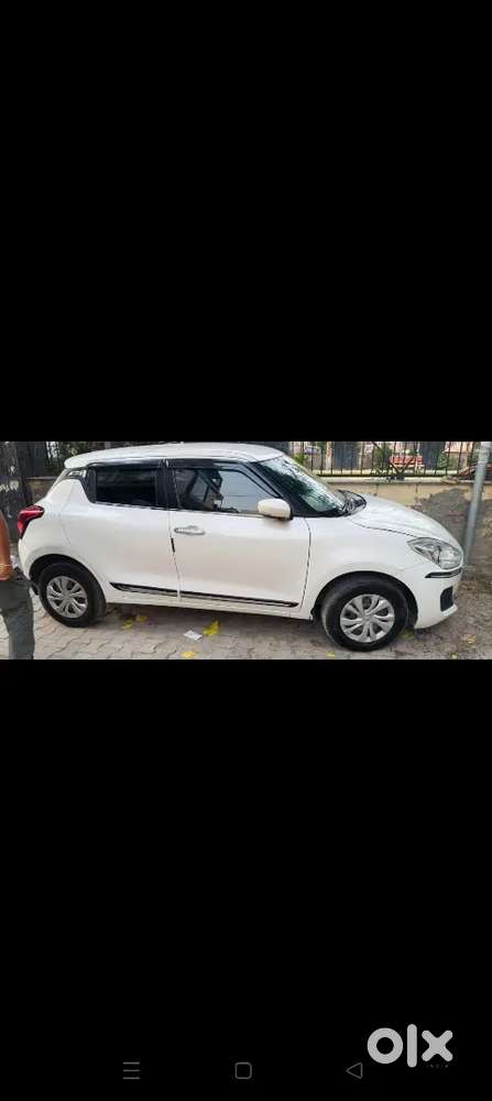 Swift 1.2 Vxi 2024 Car