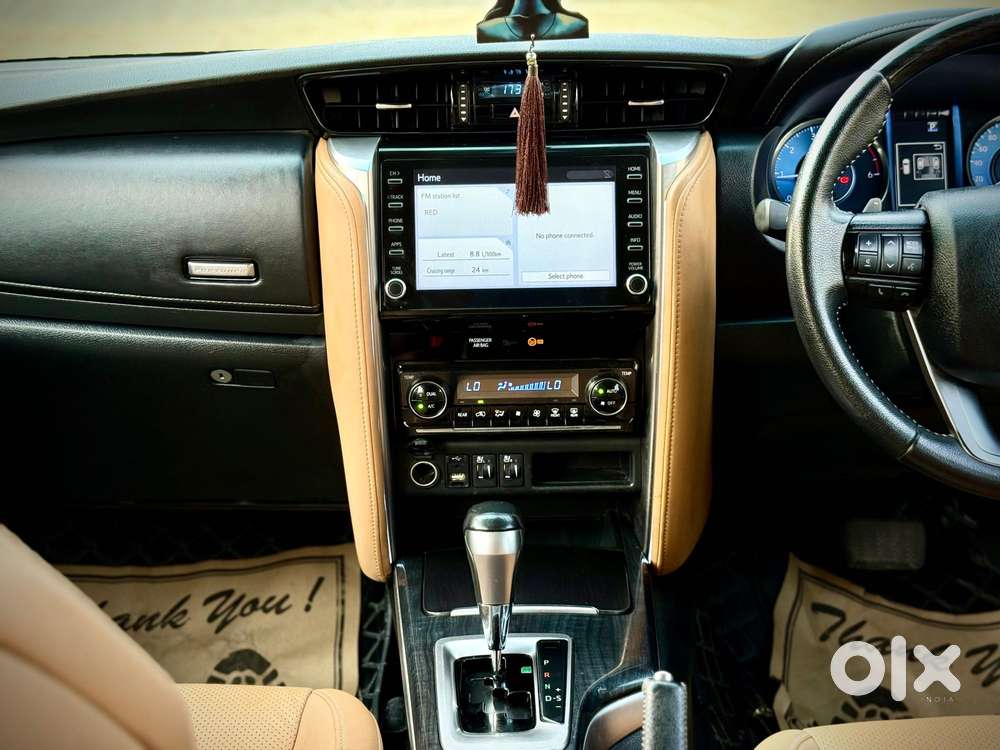 Toyota Fortuner 4x2 At 2.8 Diesel, 2023, Diesel