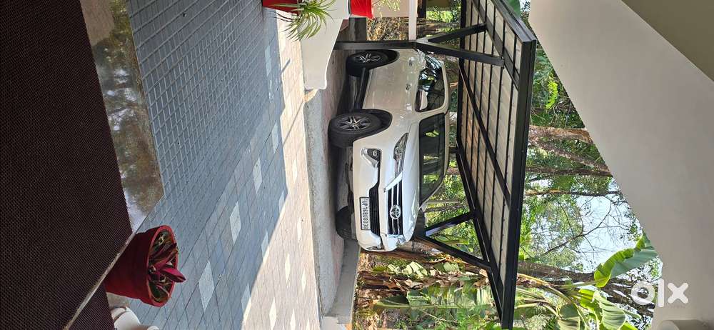 2018 Registration 4×2 Manual