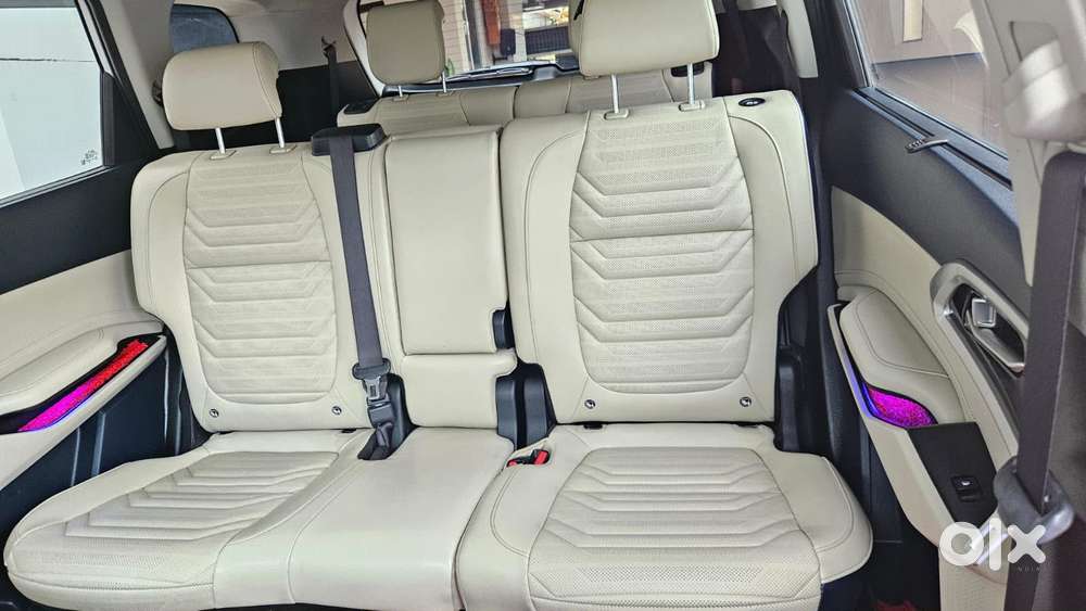Kia Carens 1.5 Luxury Plus Diesel At 7 Str, 2024, Diesel
