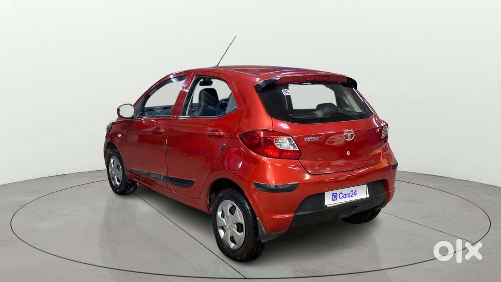 Tata Tiago 1.2 Revotron Xt, 2019, Petrol