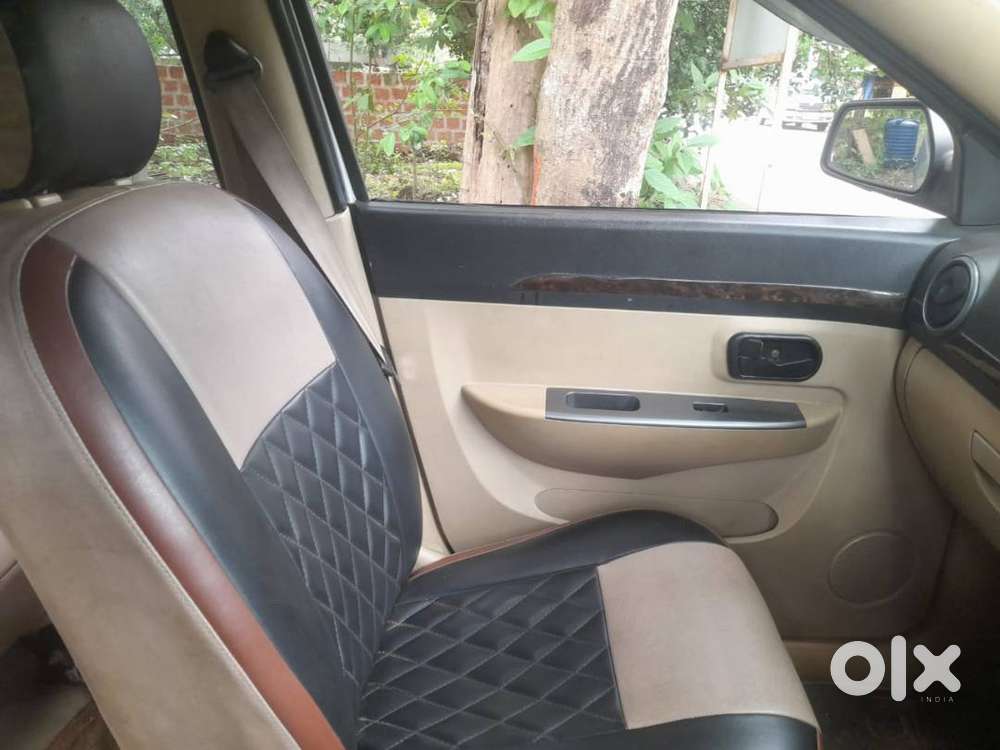 Chevrolet Enjoy 2015 Diesel Well Maintained