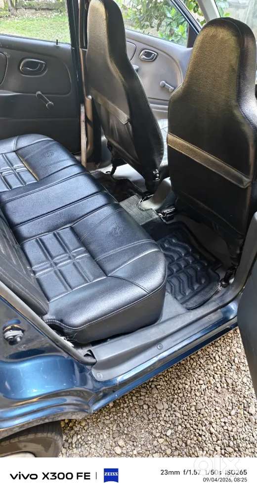 2010 Maruti Suzuki Alto Lxi